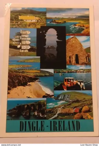 Dingle - Ireland