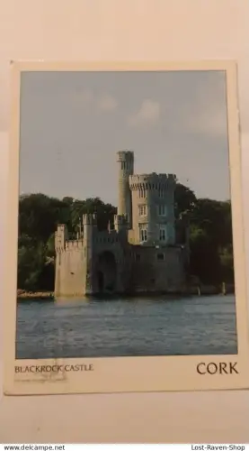 Cork - Blackrock Castle