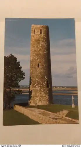 Round Tower