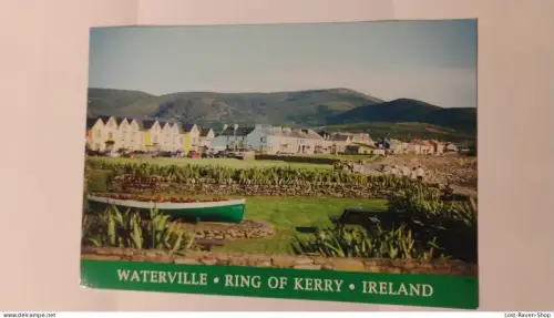 Waterville - Kerry