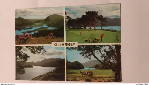 Killarney