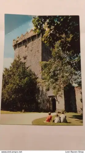 Blarney Castle - Cork