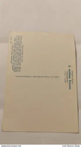 Blarney Castle - Cork