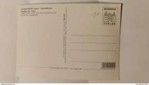 Ellwangen - St. Vitus