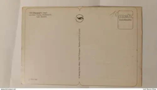 Ellwangen an der Jagst