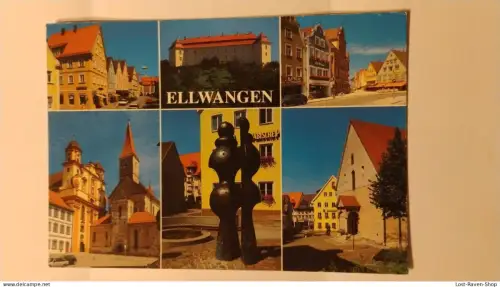Ellwangen