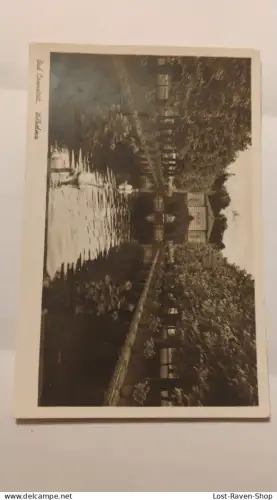 Bad Cannstadt - Wilhelma