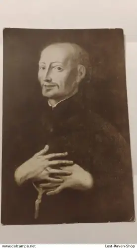 Pater Philipp Jeningen