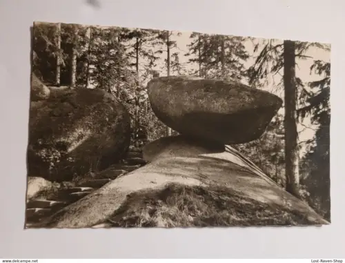 Gaststätte Luisenburg