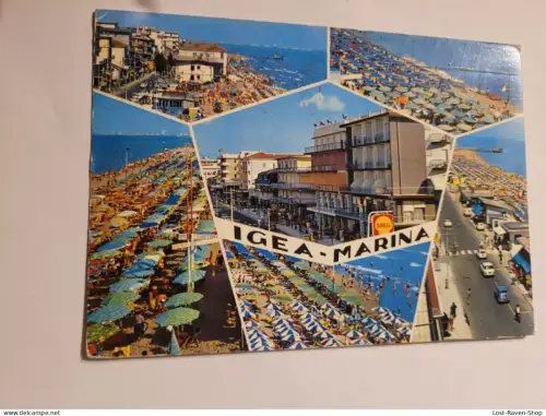 Bellaria-Igea Marina