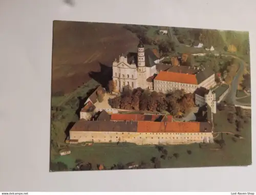 Abtei Neresheim