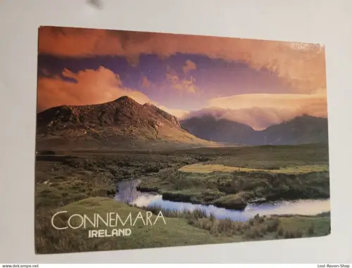 Connemara