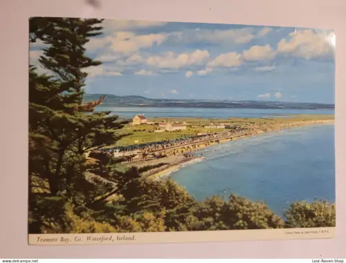 Tramore Bay - Waterford
