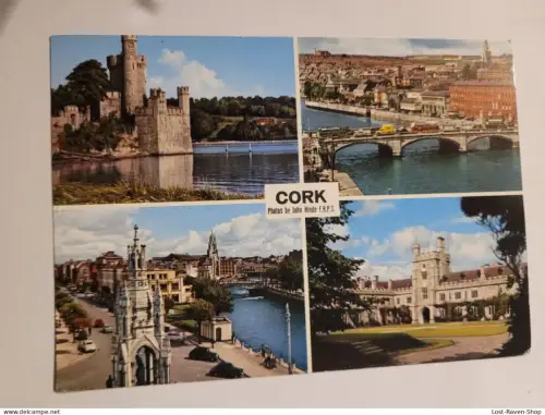 Cork