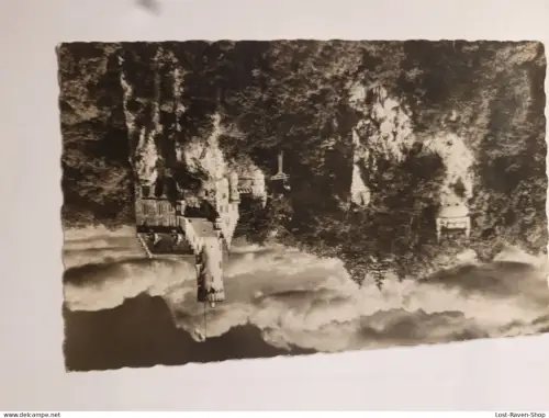 Schloss Lichtenstein