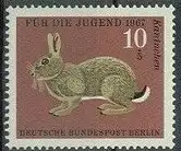 Berlin (West)  Nr 299 Postfrisch / **