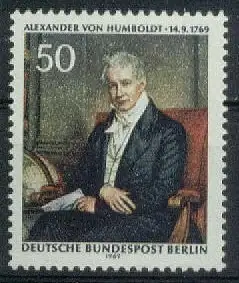 Berlin (West)  Nr 346 Postfrisch / **