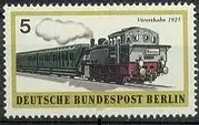 Berlin (West)  Nr 379 Postfrisch / **