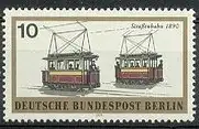 Berlin (West)  Nr 380 Postfrisch / **