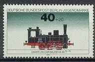 Berlin (West)  Nr 489 Postfrisch / **