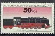 Berlin (West)  Nr 490 Postfrisch / **