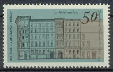 Berlin (West)  Nr 508 Postfrisch / **