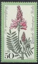 Berlin (West)  Nr 558 Postfrisch / **