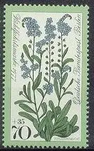 Berlin (West)  Nr 559 Postfrisch / **