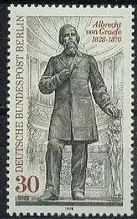 Berlin (West)  Nr 569 Postfrisch / **