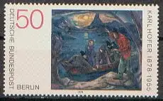 Berlin (West)  Nr 572 Postfrisch / **