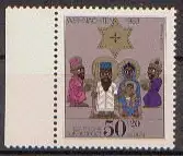 Berlin (West)  Nr 707 Postfrisch / **