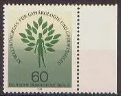 Berlin (West)  Nr 742 Postfrisch / **