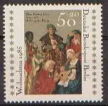 Berlin (West)  Nr 749 Postfrisch / **