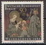 Berlin (West)  Nr 769 Postfrisch / **