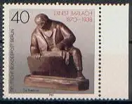 Berlin (West)  Nr 823 Postfrisch / **