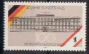 Berlin (West)  Nr 867 Postfrisch / **