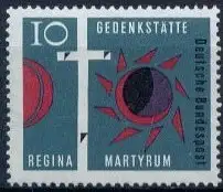 Bundesrep. Deutschland  Nr 397 Postfrisch / **