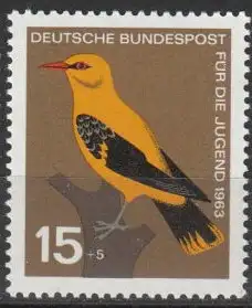 Bundesrep. Deutschland  Nr 402 Postfrisch / **