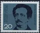 Bundesrep. Deutschland  Nr 443 Postfrisch / **