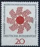 Bundesrep. Deutschland  Nr 444 Postfrisch / **