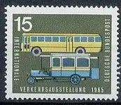 Bundesrep. Deutschland  Nr 470 Postfrisch / **