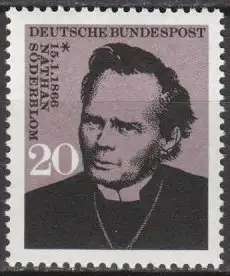 Bundesrep. Deutschland  Nr 504 Postfrisch / **