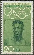 Bundesrep. Deutschland  Nr 562 Postfrisch / **