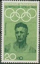 Bundesrep. Deutschland  Nr 562 Postfrisch / **