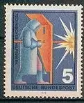Bundesrep. Deutschland  Nr 629 + 630 Postfrisch / **