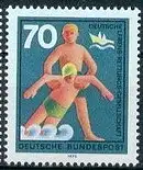 Bundesrep. Deutschland  Nr 634 Postfrisch / **