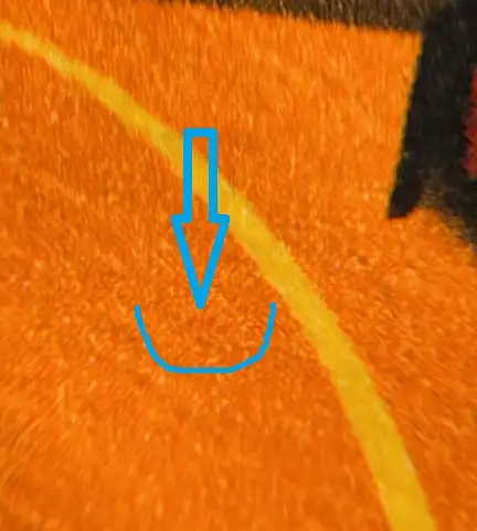 Bundesrep. Deutschland  Nr 671 (Plattenfehler) Postfrisch / **