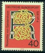 Bundesrep. Deutschland  Nr 770 Postfrisch / **