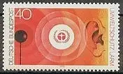 Bundesrep. Deutschland  Nr 776 Postfrisch / **