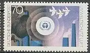 Bundesrep. Deutschland  Nr 777 Postfrisch / **
